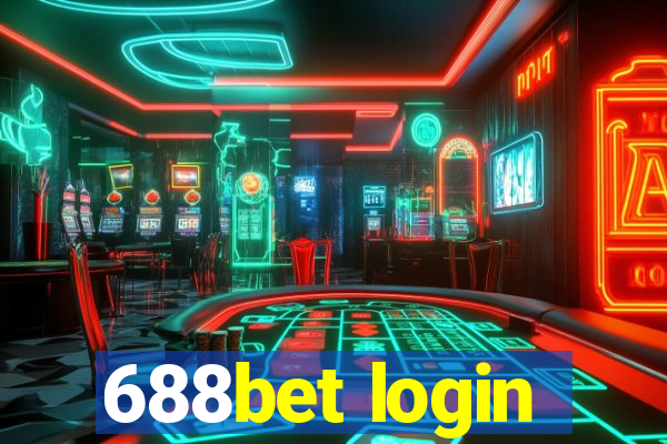 688bet login